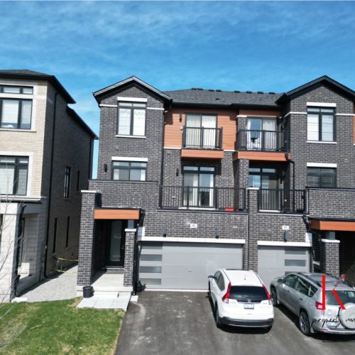 5 Bed/ 4 Bath, Gore and Queen st, Brampton, ON